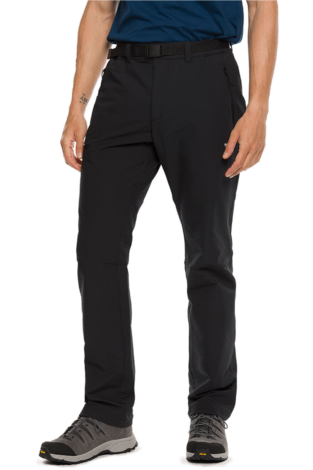 Trango AGADIR Pantalón Largo Montaña Hombre
