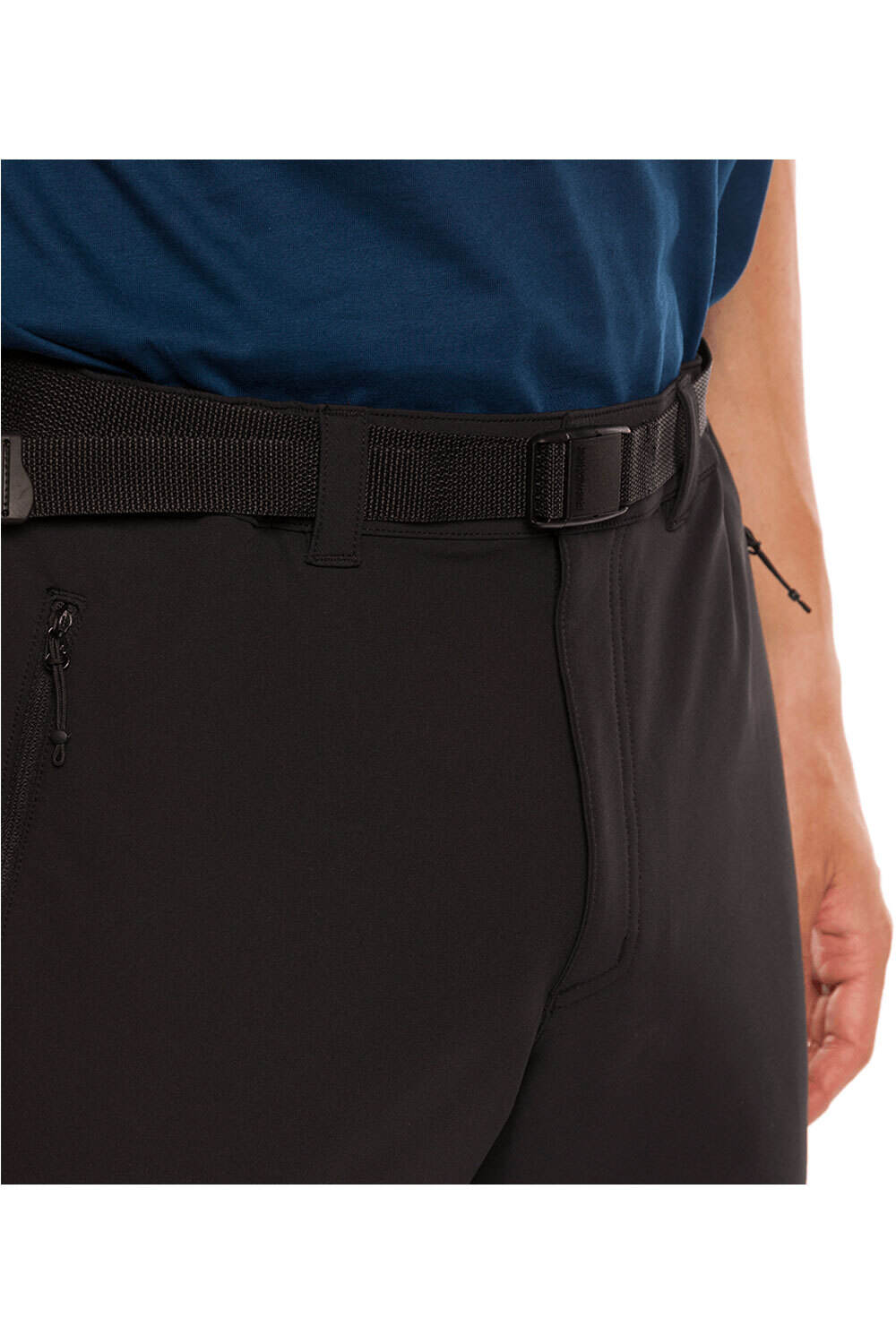 Trango AGADIR Pantalón Largo Montaña Hombre
