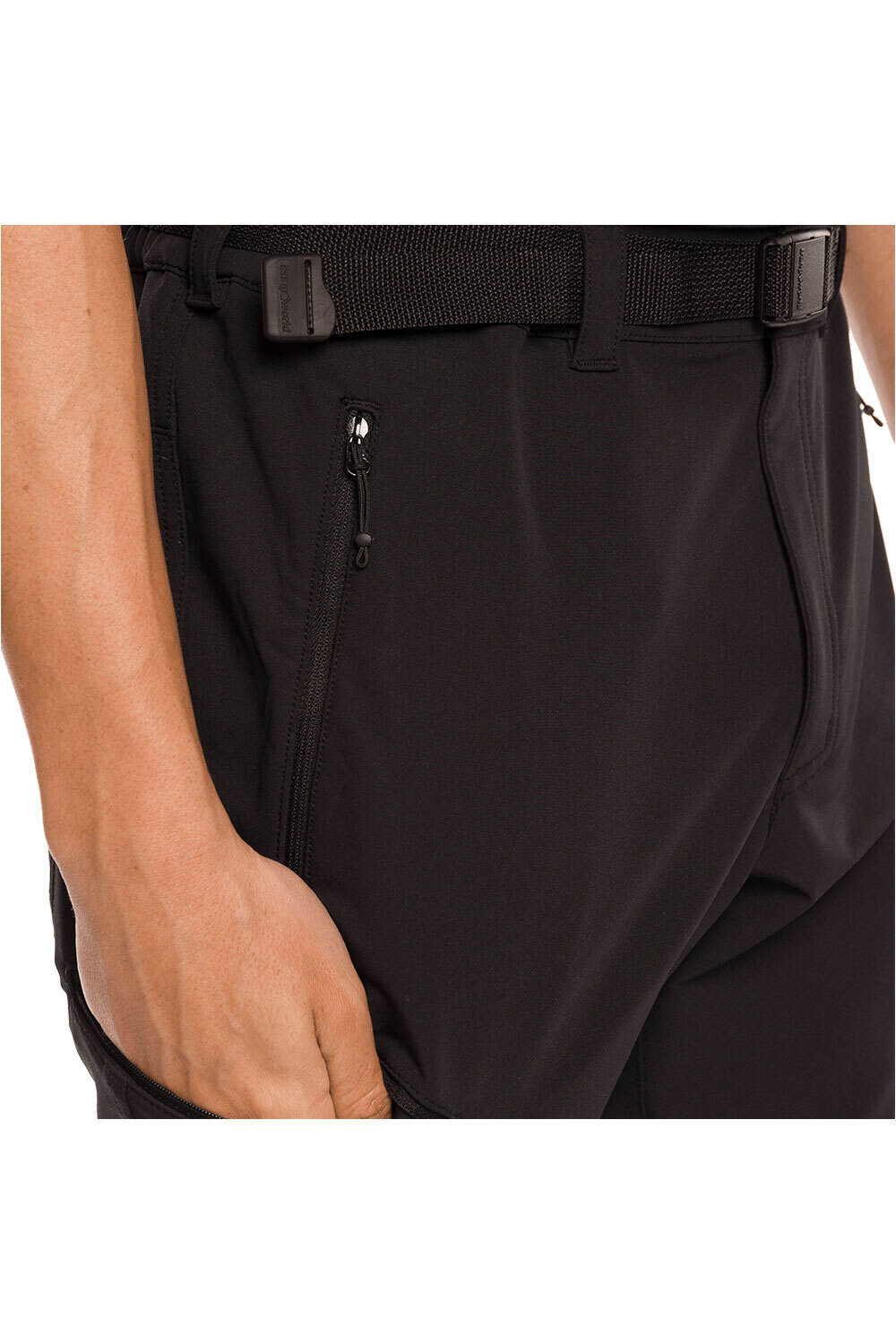 Trango AGADIR Pantalón Largo Montaña Hombre