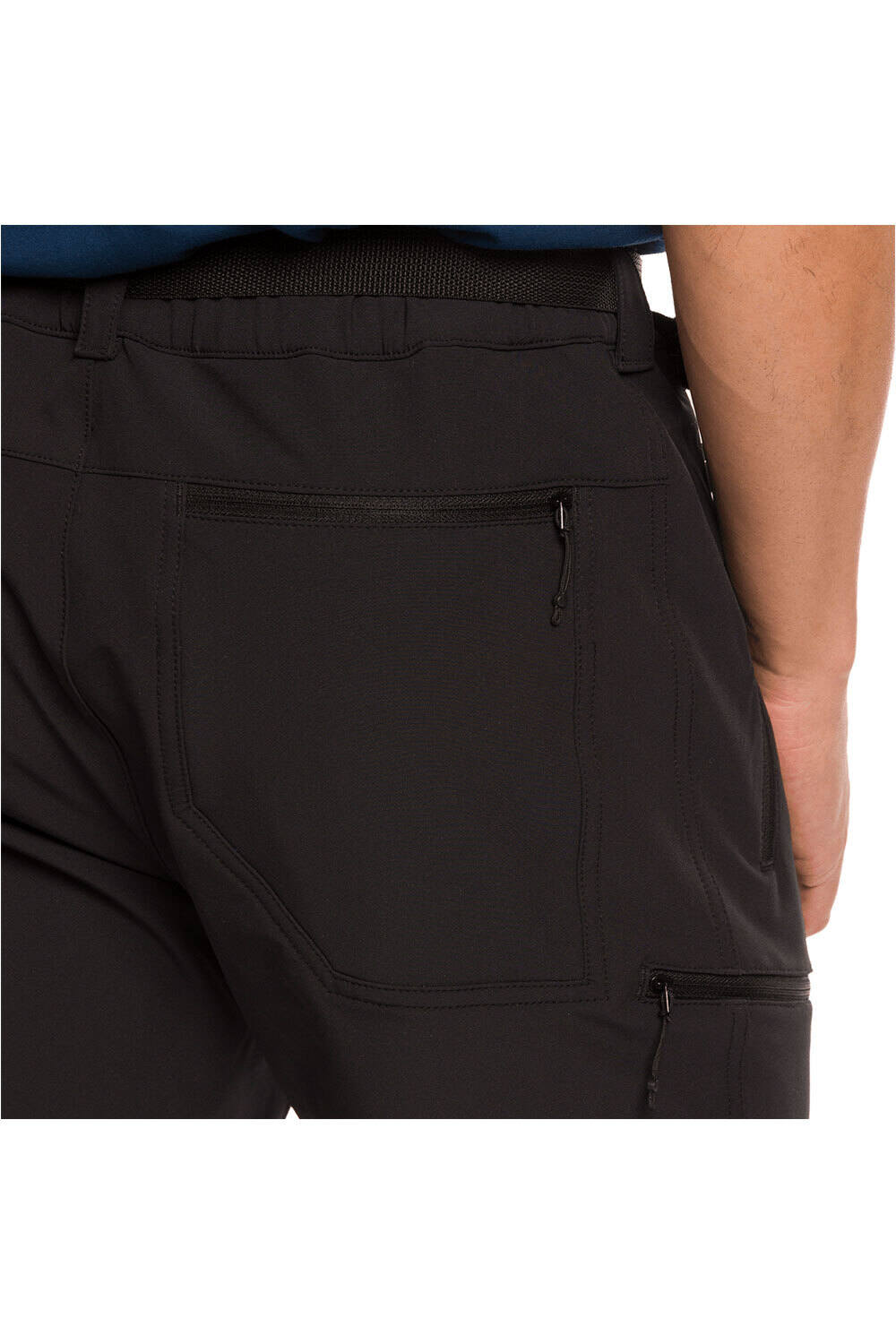 Trango AGADIR Pantalón Largo Montaña Hombre