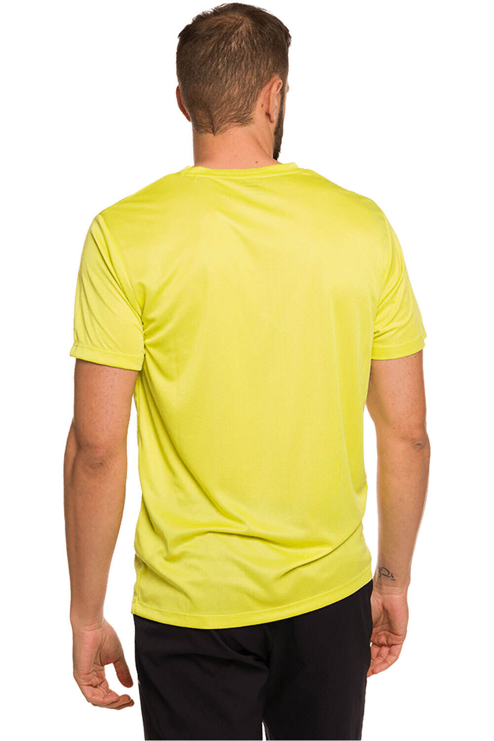 Trango ARBAS Camiseta Montaña Manga Corta Hombre
