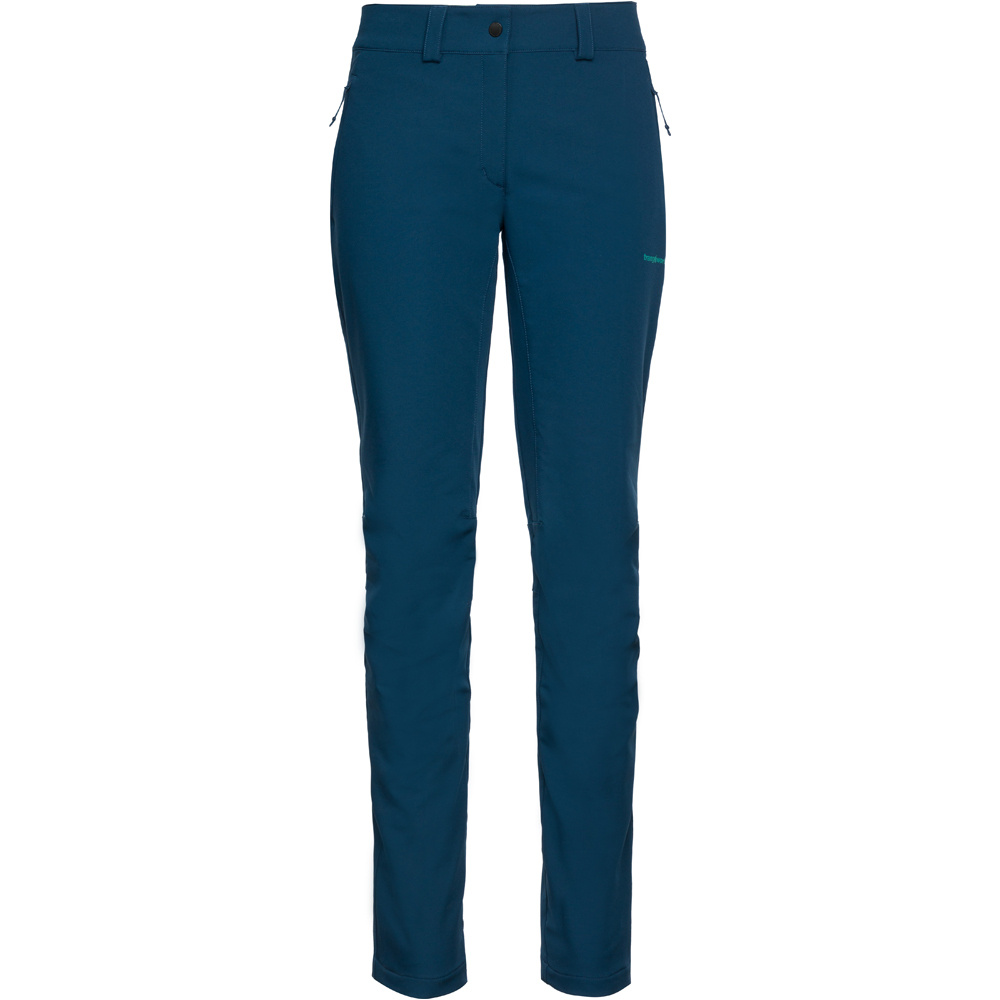 Trango OLUKAI Pantalón Largo Montaña Mujer