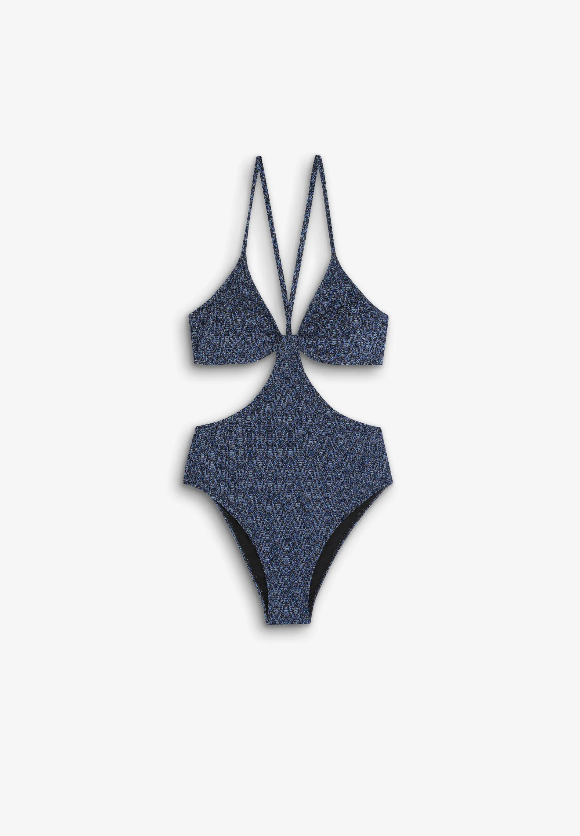 TRIKINI ESPALDA CRUZADA