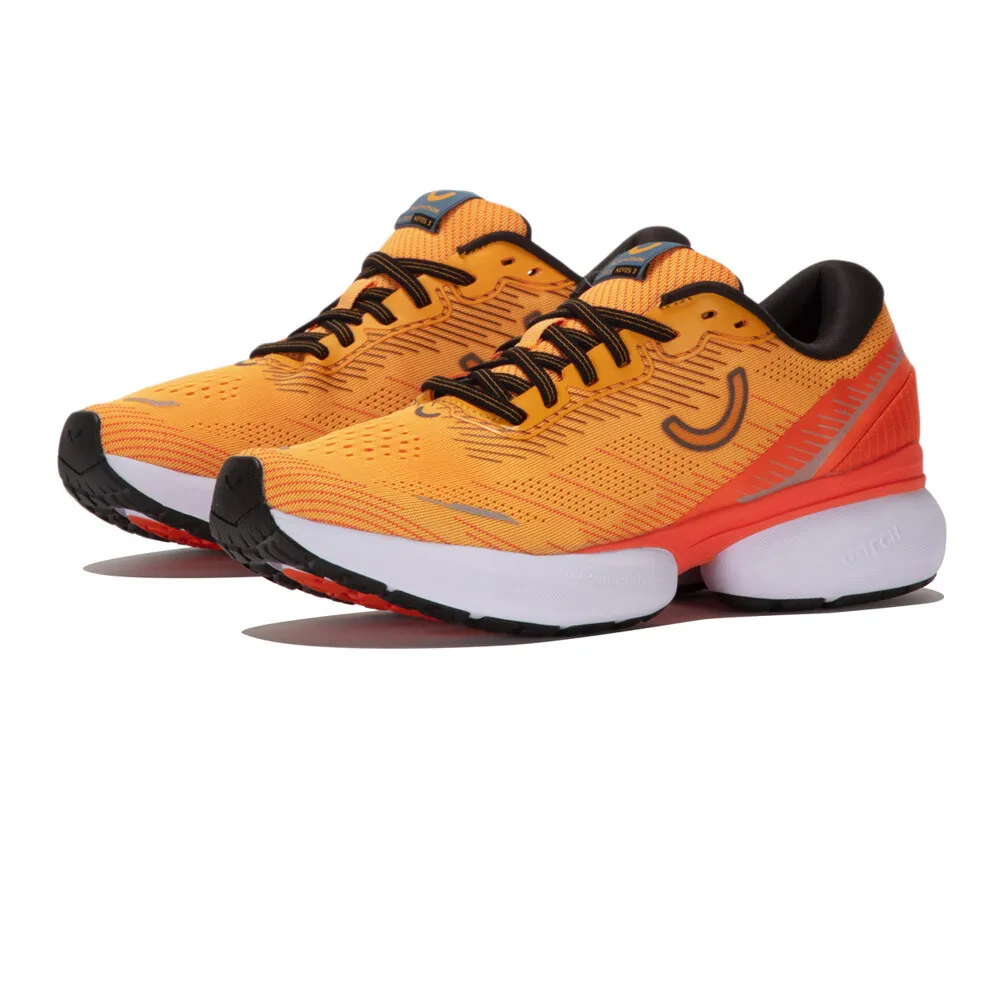 TRUE MOTION UTECH NEVOS 3 ZAPATILLAS RUNNING   SS25