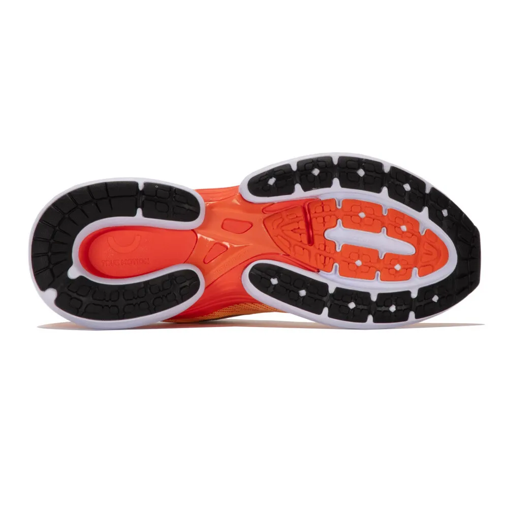 TRUE MOTION UTECH NEVOS 3 ZAPATILLAS RUNNING   SS25
