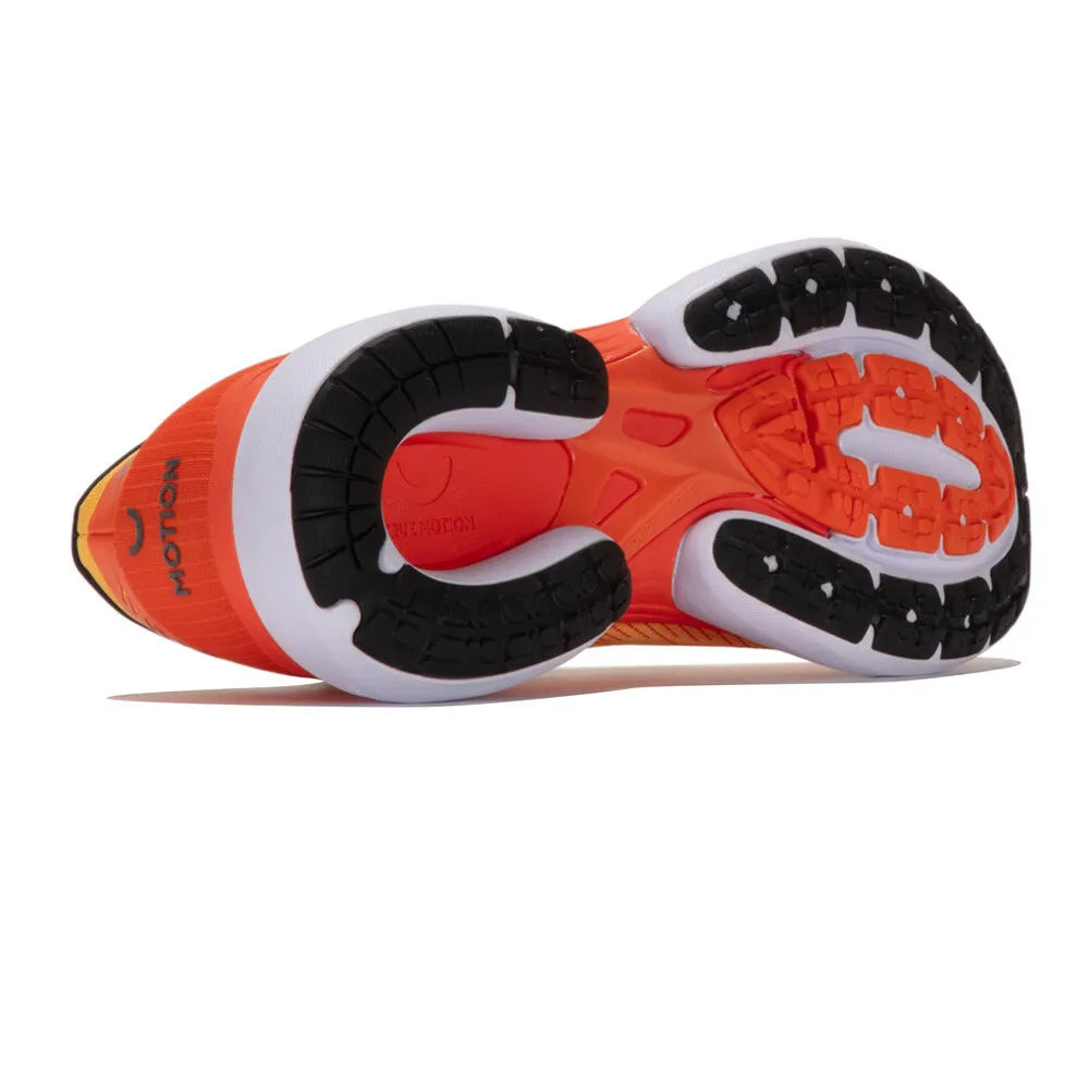 TRUE MOTION UTECH NEVOS 3 ZAPATILLAS RUNNING   SS25