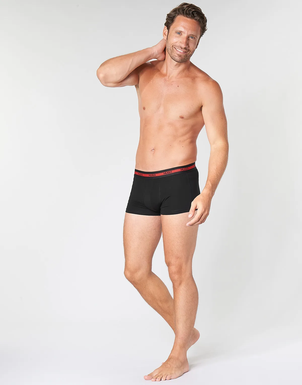 TRUNK TWIN PACK