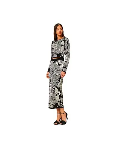 TWINSET FALDA