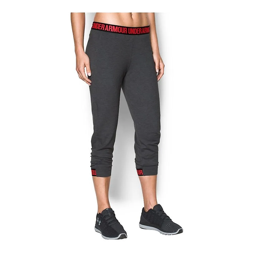 Under Armour Featherweight Fleece 1294505092 entrenamiento todo el año femenino