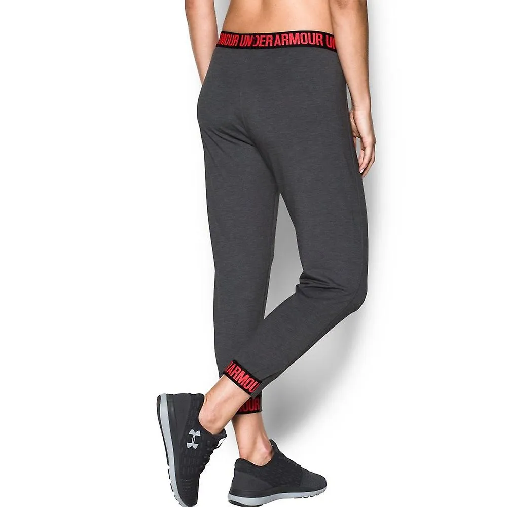 Under Armour Featherweight Fleece 1294505092 entrenamiento todo el año femenino