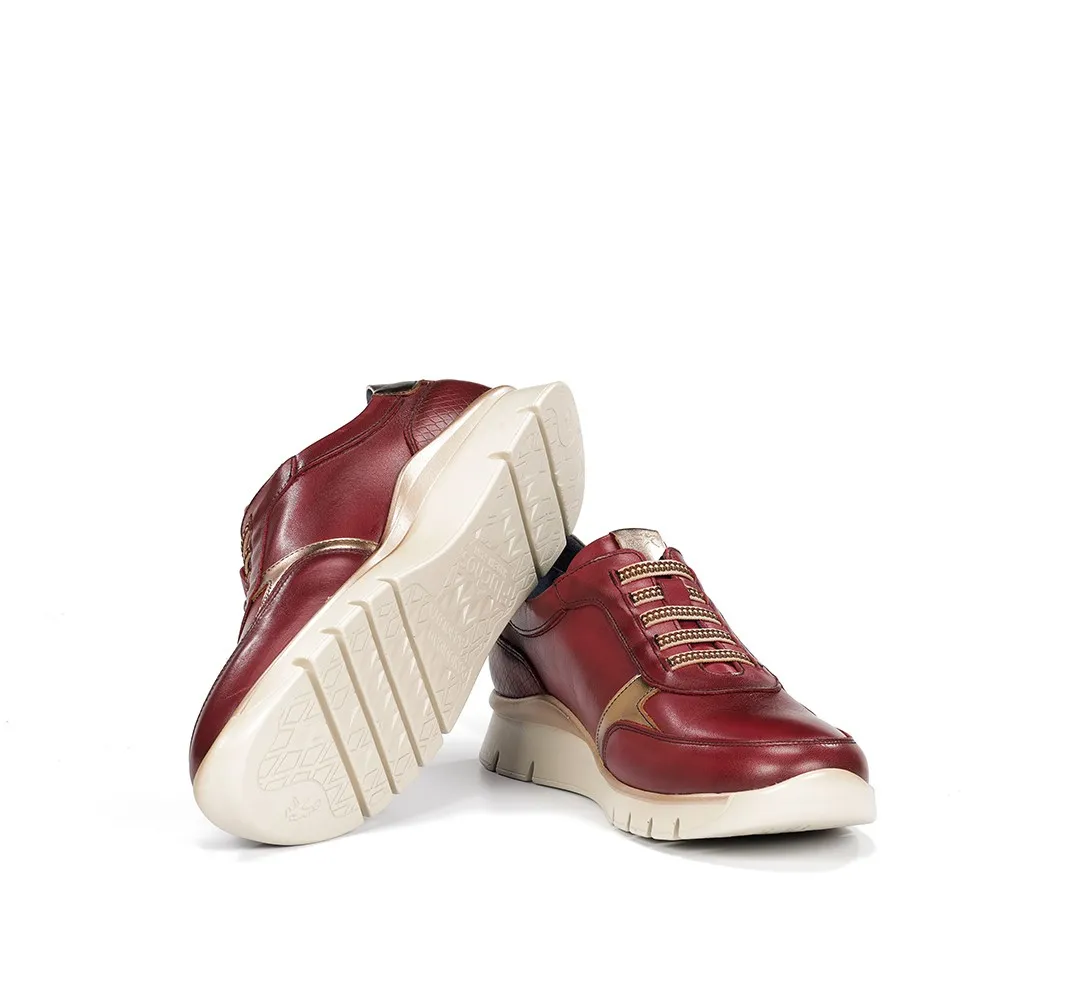 UNION F2074 Deportivo Rojo