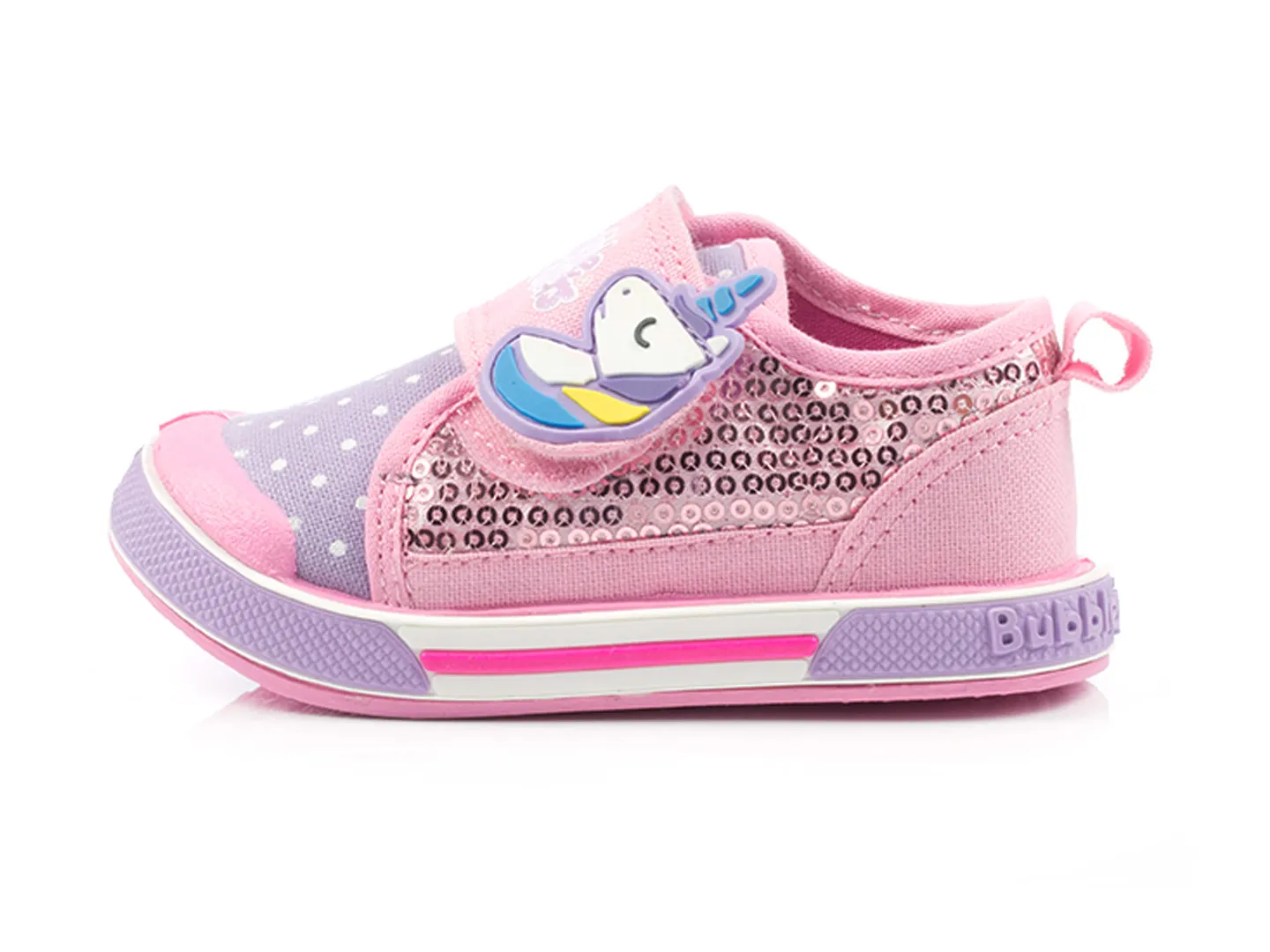 Urbano Moda Buble Gummers Jelly   Niña