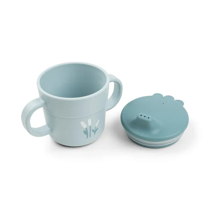Vajilla Infantil Elphee Blue · Done By Deer