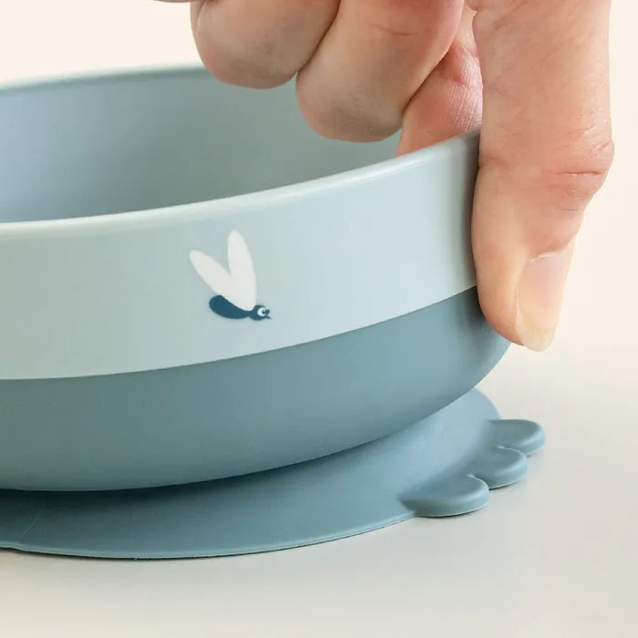 Vajilla Infantil Elphee Blue · Done By Deer