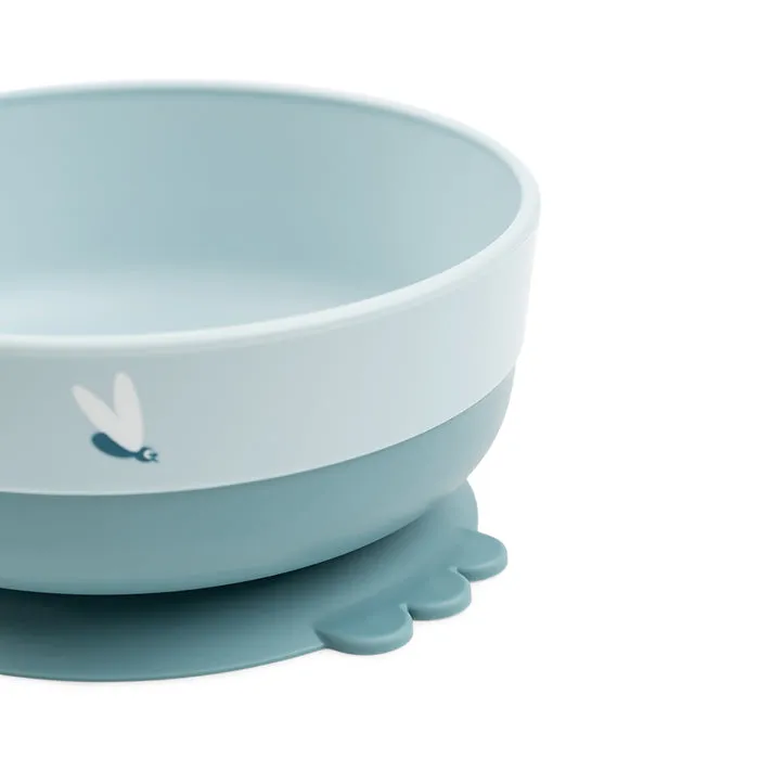 Vajilla Infantil Elphee Blue · Done By Deer