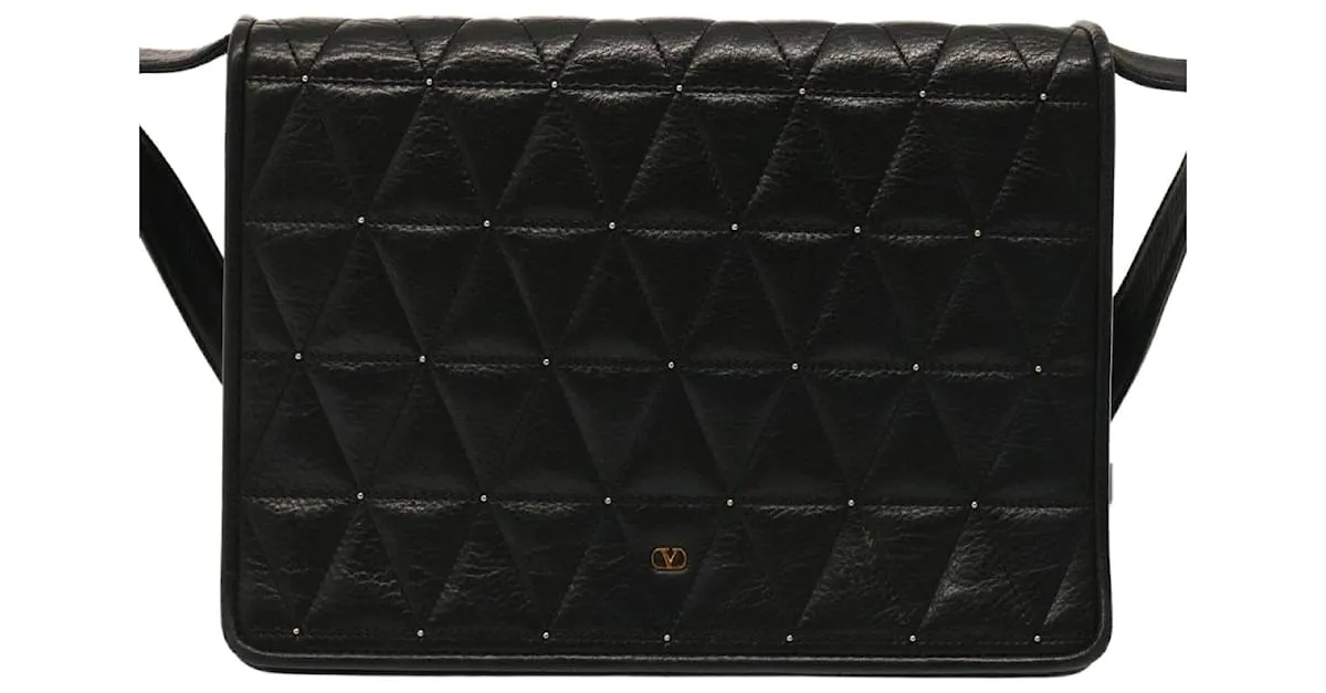 Valentino Garavani Negro 