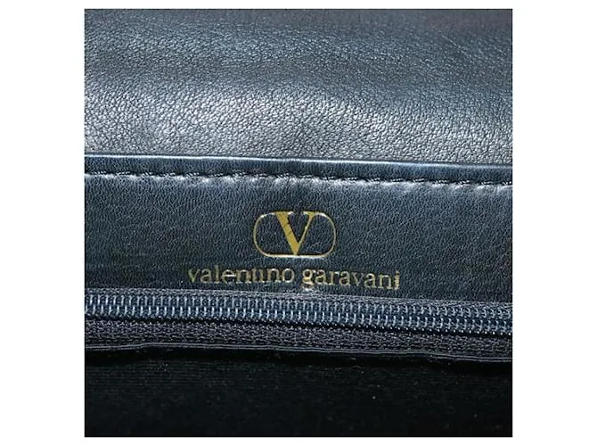 Valentino Garavani Negro 