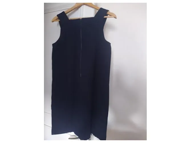 Vanessa Bruno Vestidos Azul marino 