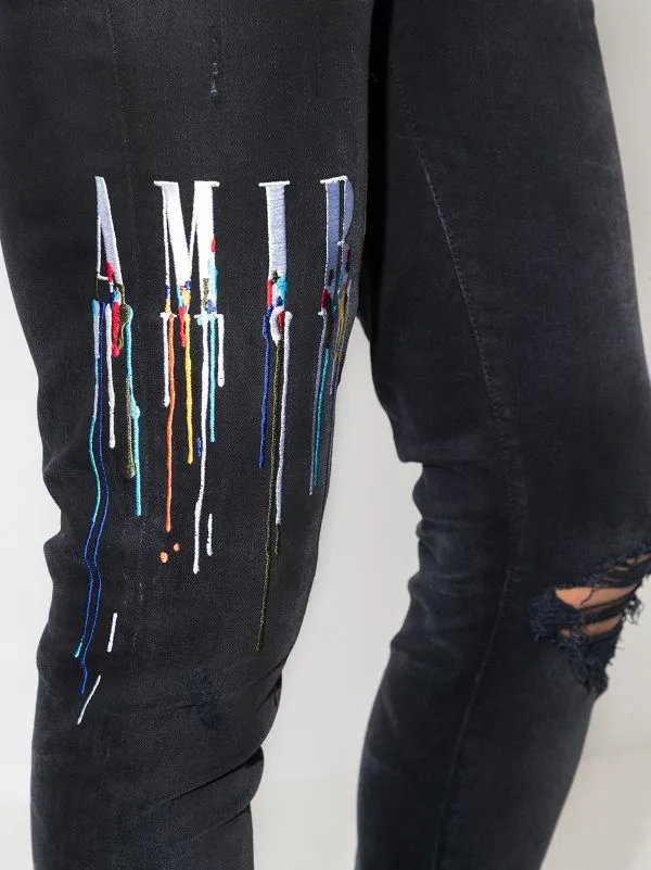Vaqueros Amiri