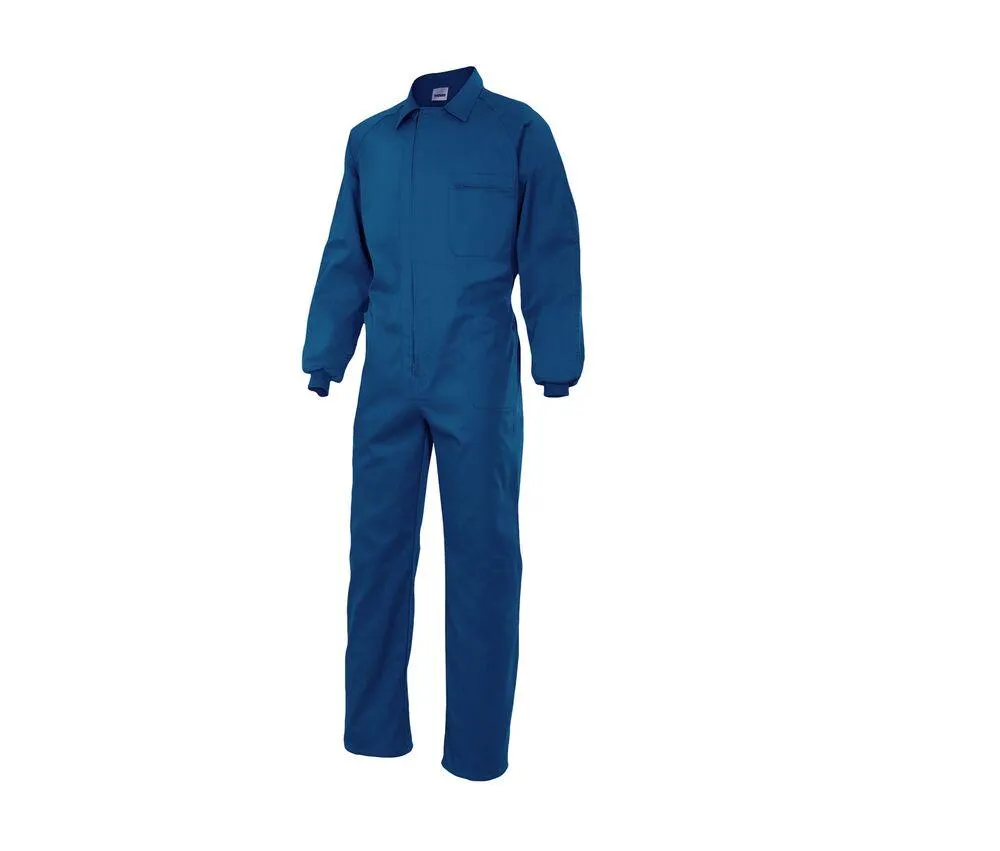 VELILLA VL214  BLEU DE TRAVAIL  AZUL MARINO
