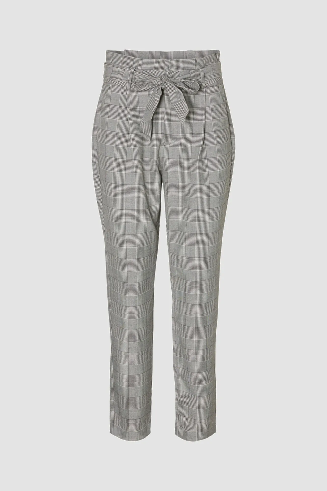 Vero Moda Pantalón largo de mujer recto