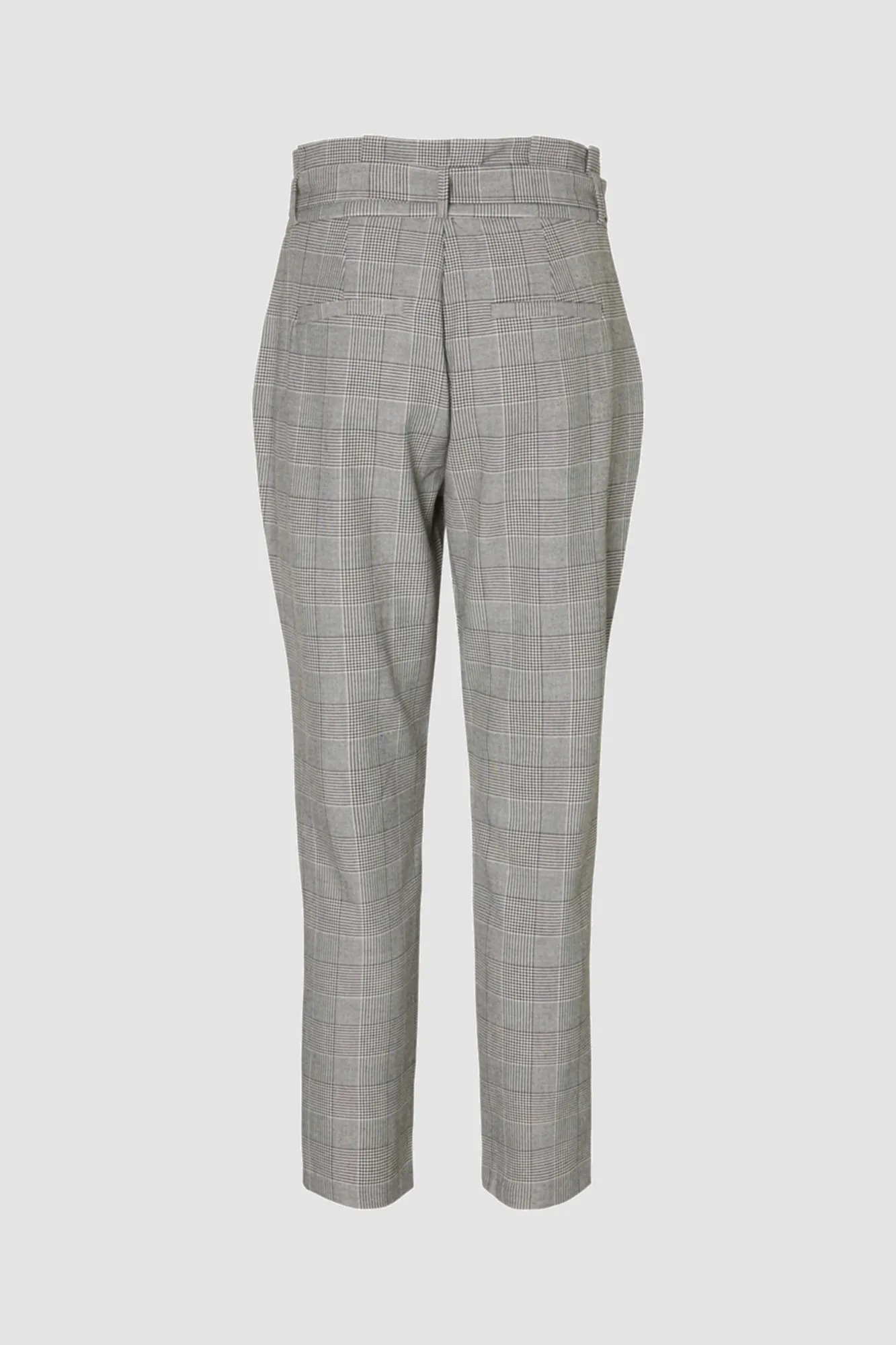 Vero Moda Pantalón largo de mujer recto