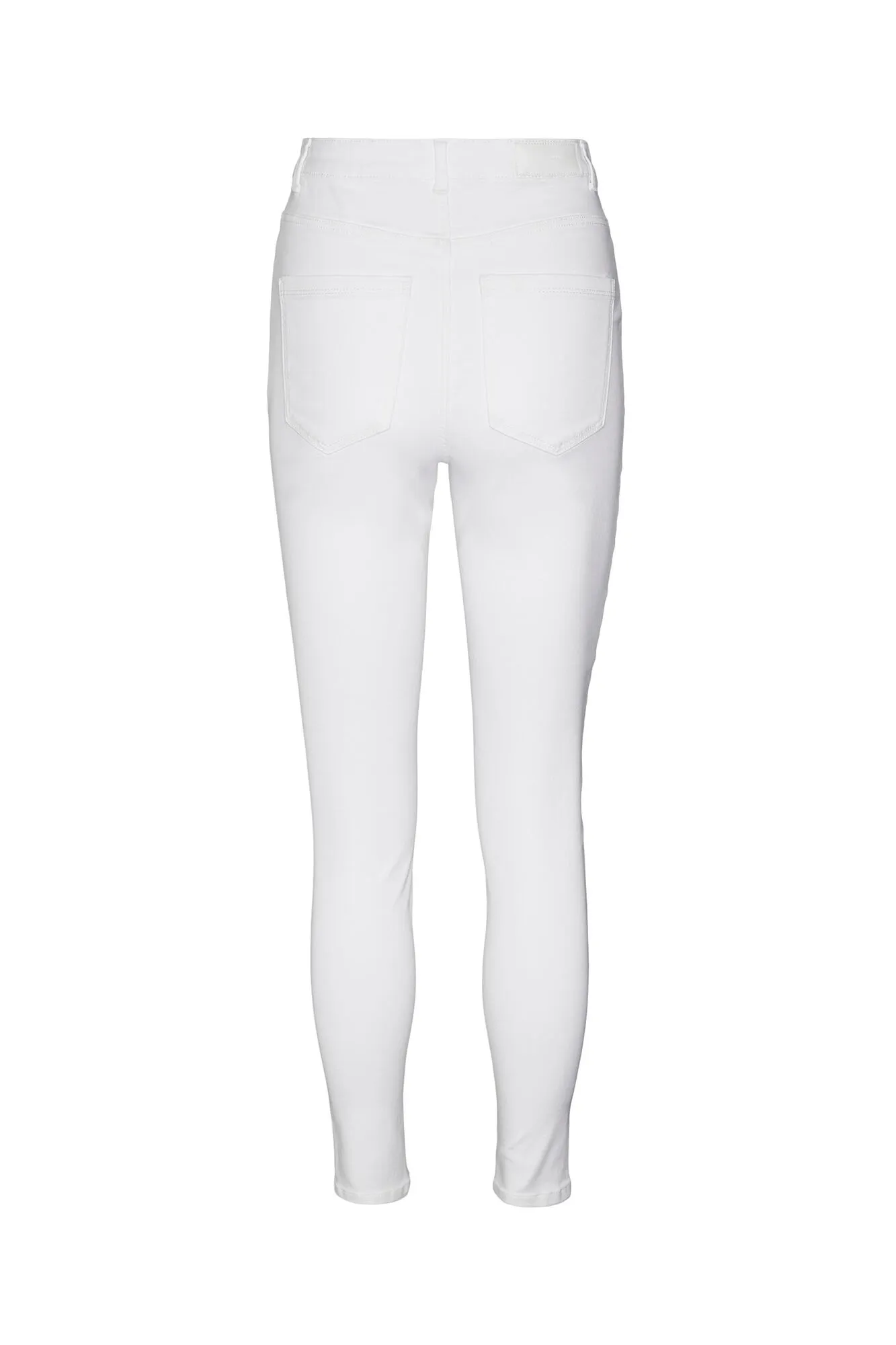 Vero Moda Vaquero Sophia pitillo de tiro alto