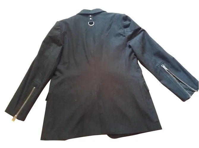 Versace Lorenzo Negro 