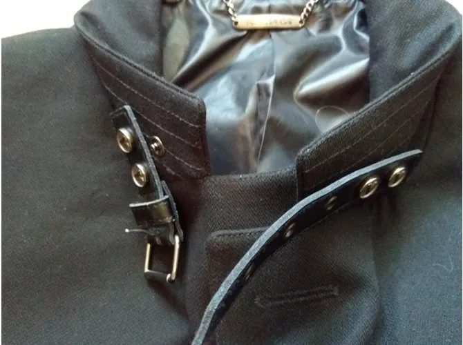 Versace Lorenzo Negro 