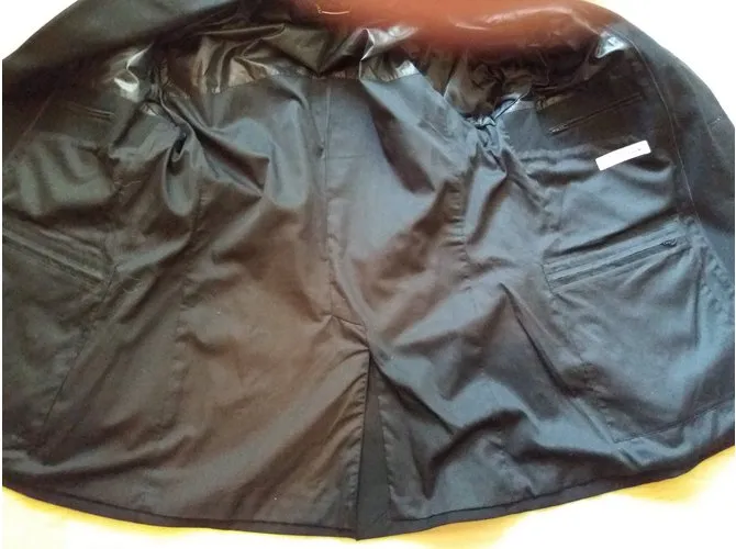 Versace Lorenzo Negro 