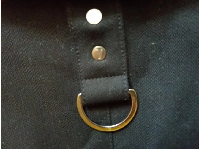 Versace Lorenzo Negro 