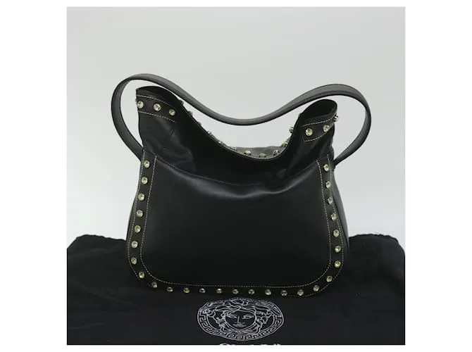 VERSACE Negro 
