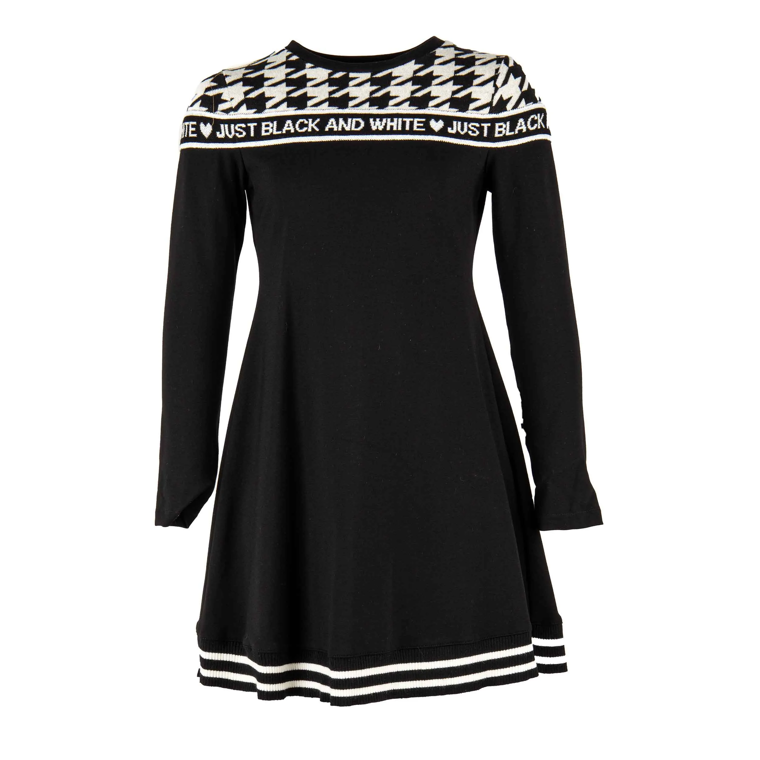 Vestido Niña Elsy 53040T35