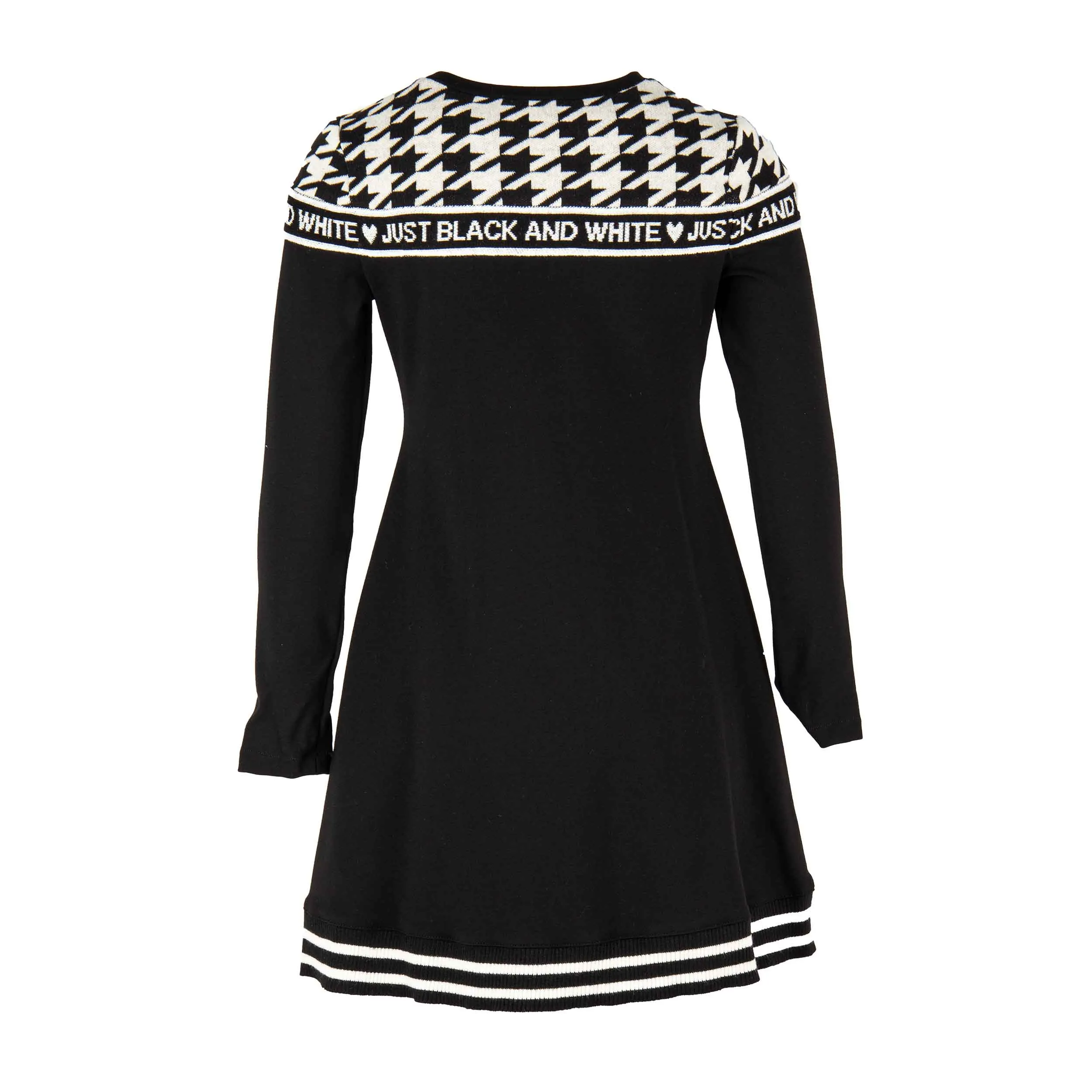 Vestido Niña Elsy 53040T35