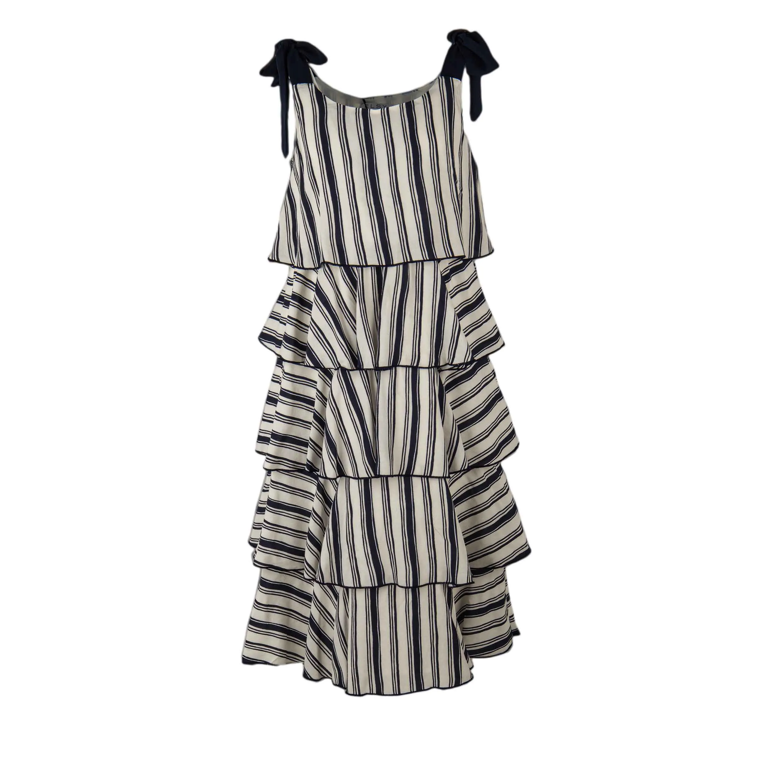 Vestido Niña Elsy 53140T29