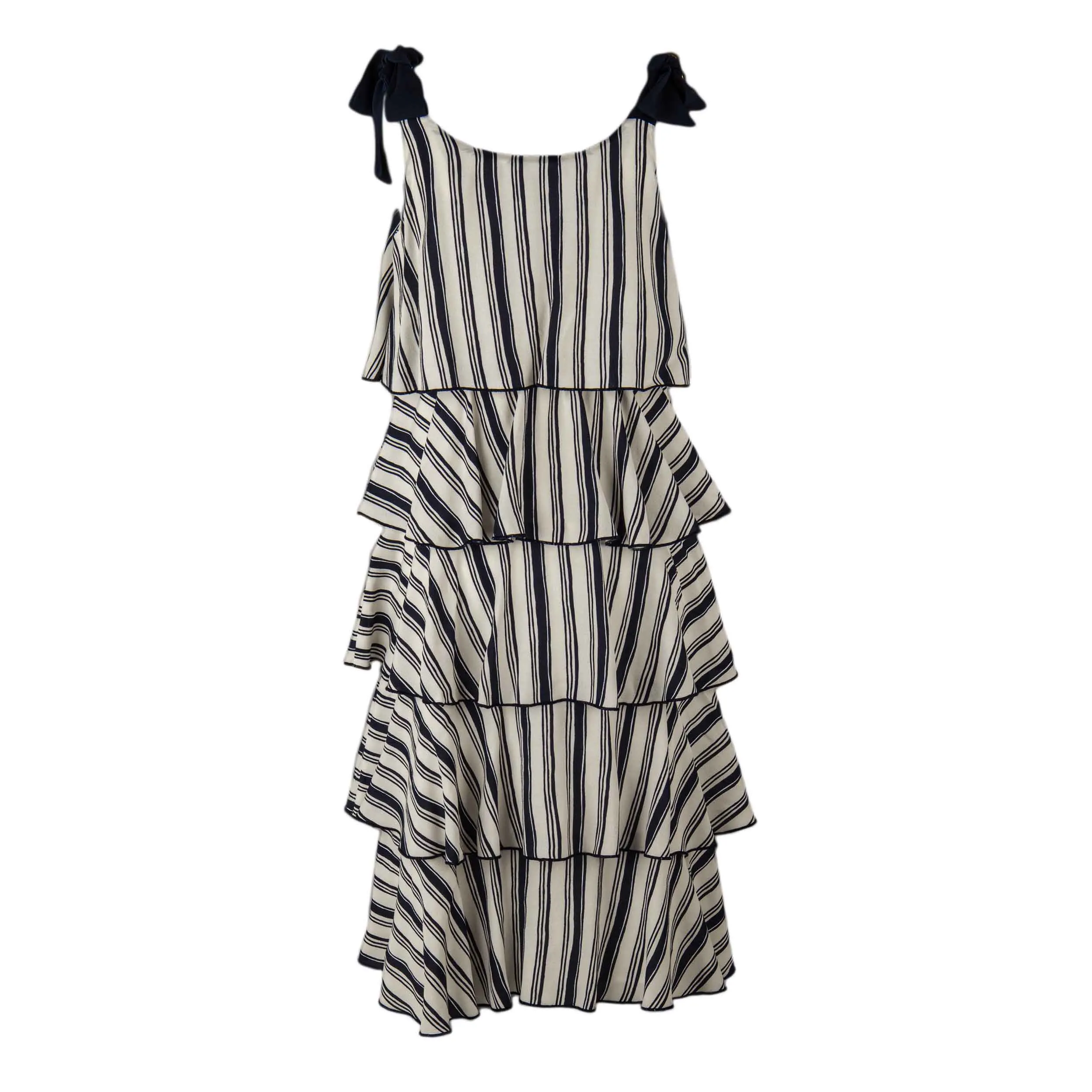 Vestido Niña Elsy 53140T29