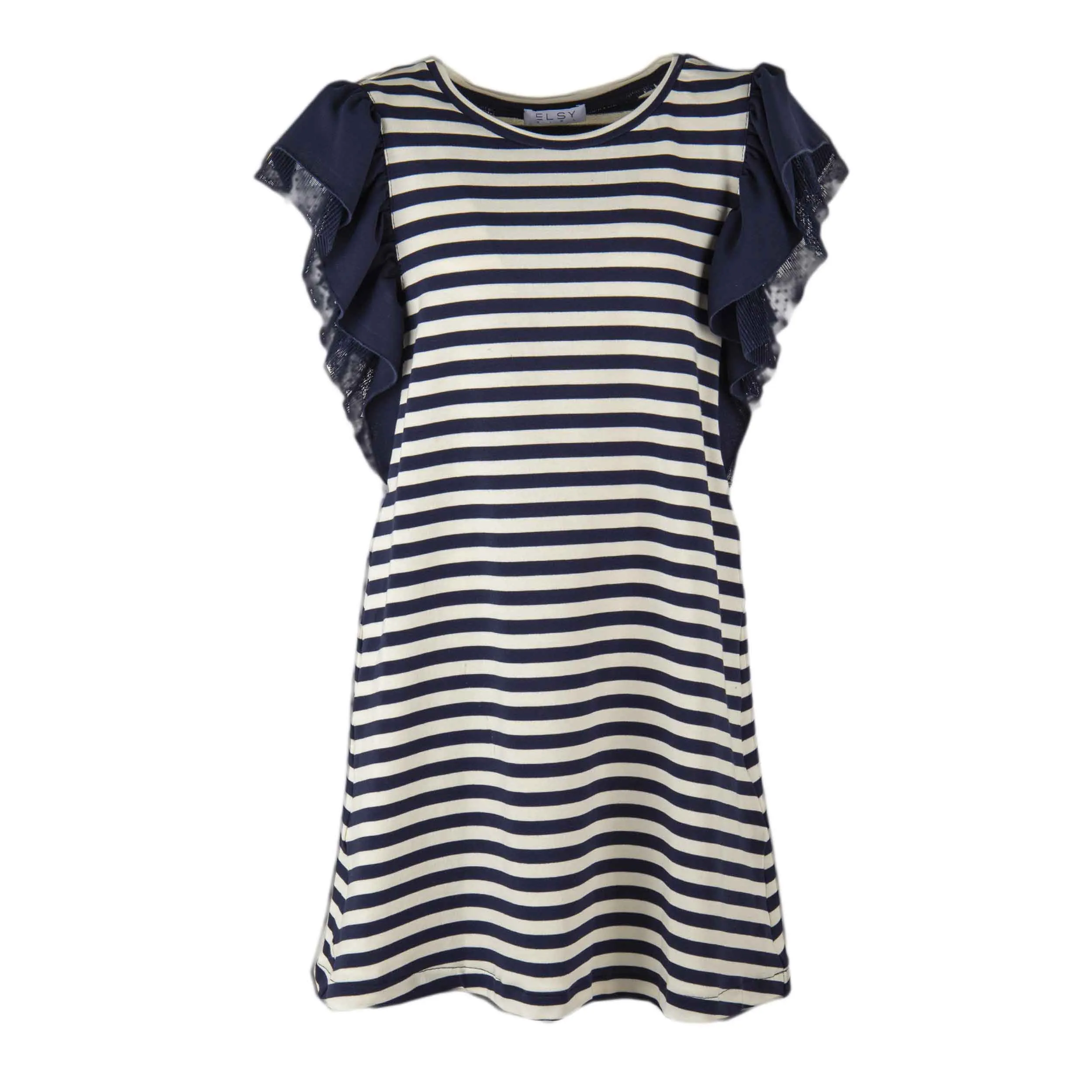 Vestido Niña Elsy 53180T04