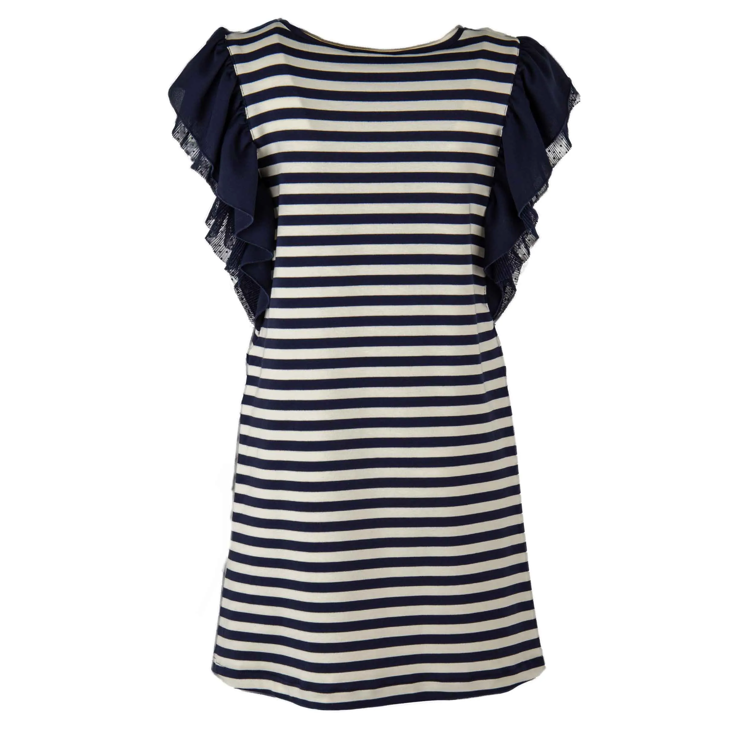 Vestido Niña Elsy 53180T04