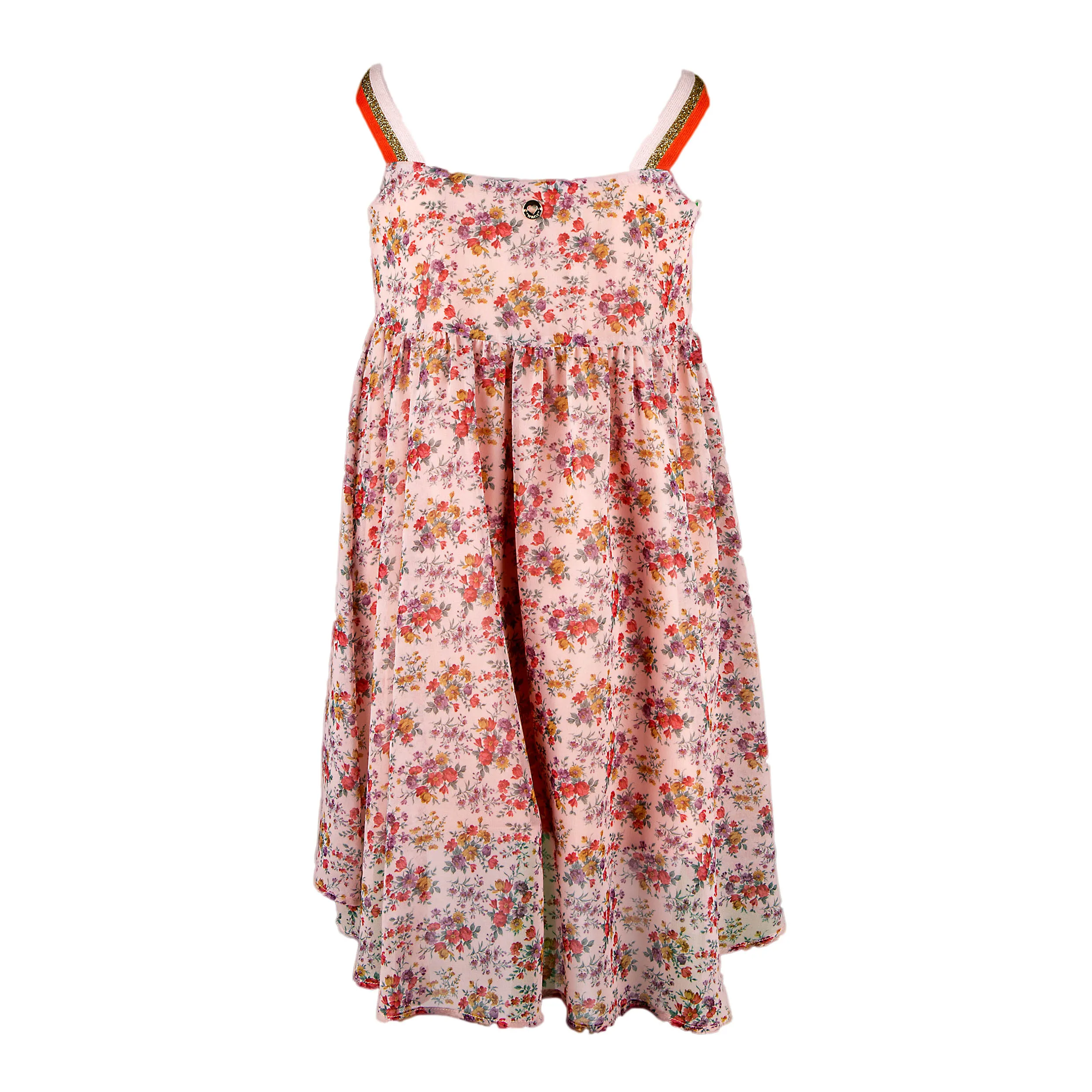 VESTIDO NIñA TWINSET GJ2802