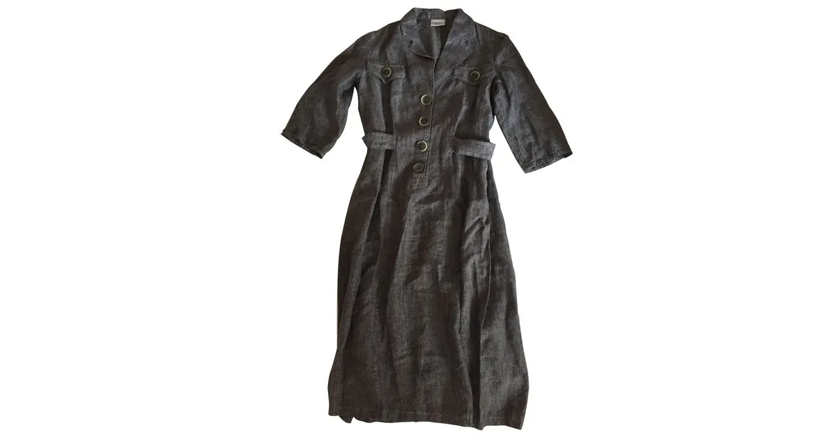 Weill Vestidos Multicolor 