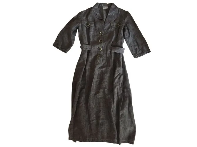 Weill Vestidos Multicolor 