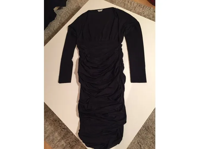 Wolford Vestidos Negro 