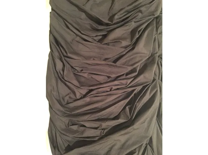 Wolford Vestidos Negro 