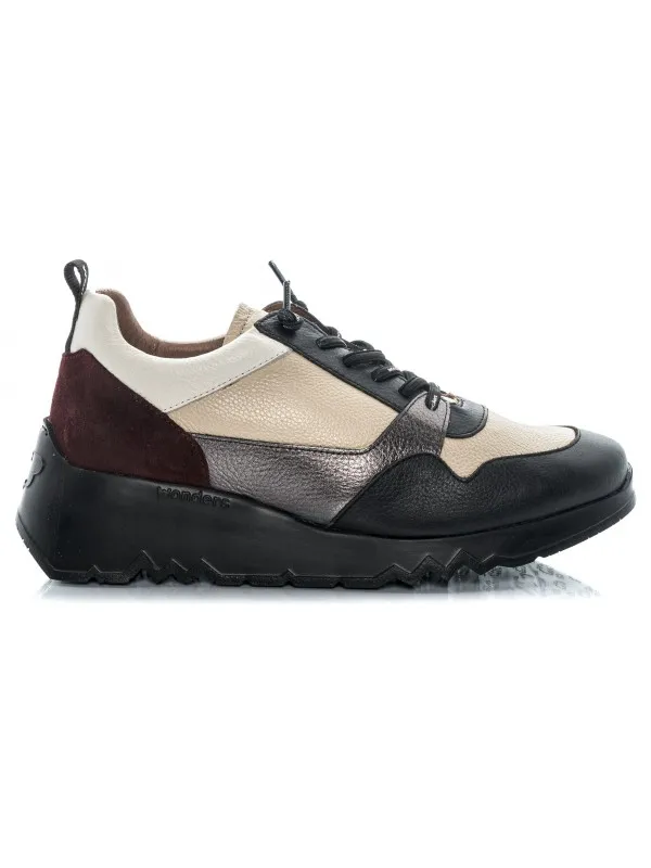 WONDERS E6730  ZAPATILLAS