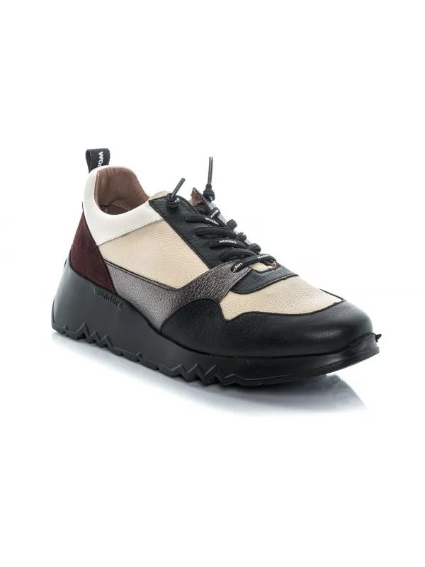 WONDERS E6730  ZAPATILLAS