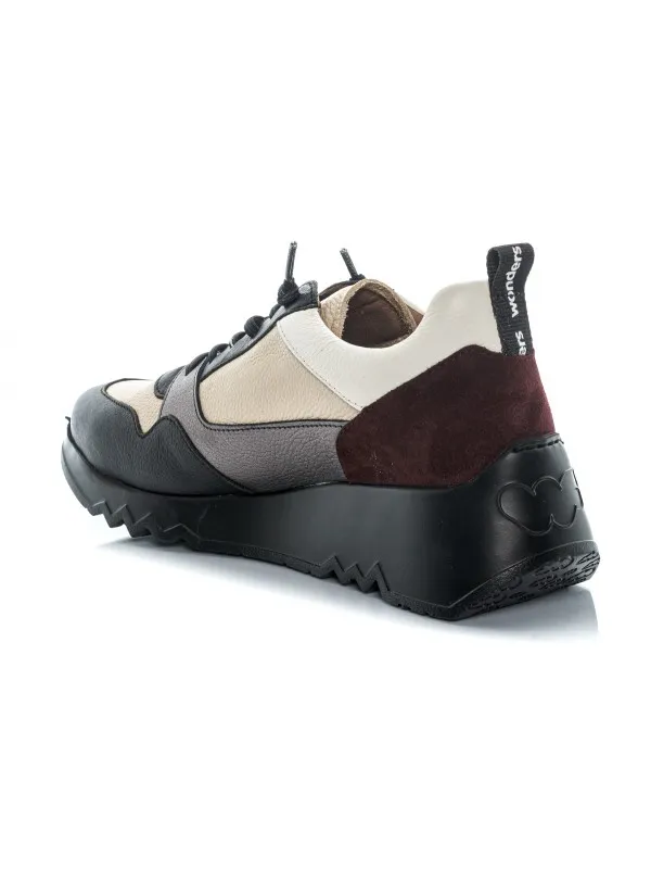 WONDERS E6730  ZAPATILLAS