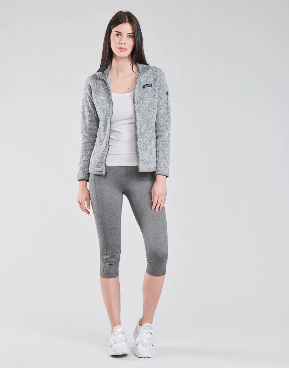 W'S LW PACK OUT CROPS