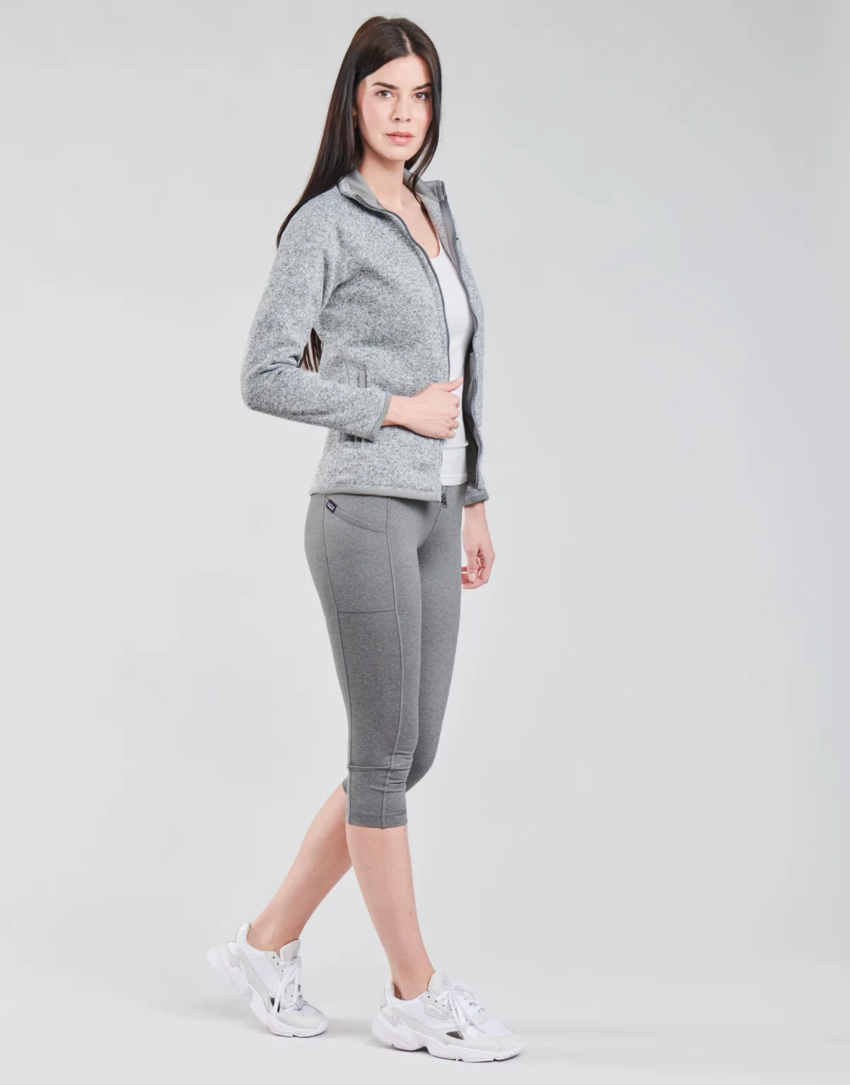 W'S LW PACK OUT CROPS