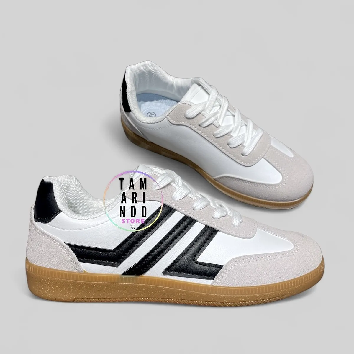 ZAPATILAS MODA 2435