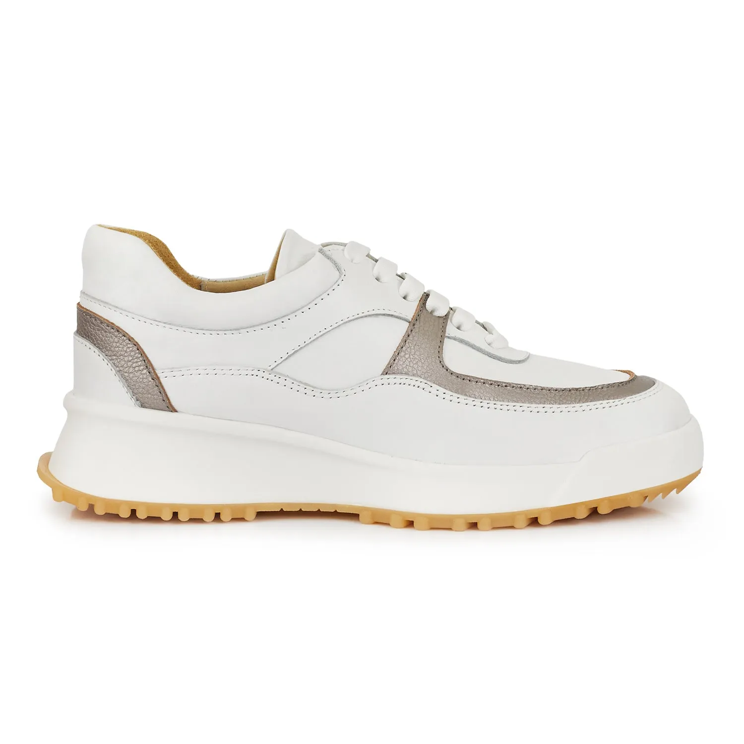 ZAPATILLA AVALON BLANCA